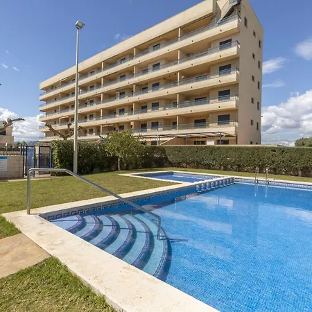 Torrenova Iv By Interhome Lejlighed