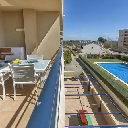 Torrenova Iv By Interhome * Torrenostra