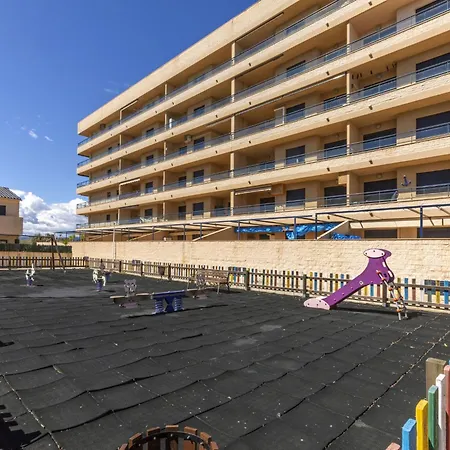 Torrenova Iv By Interhome