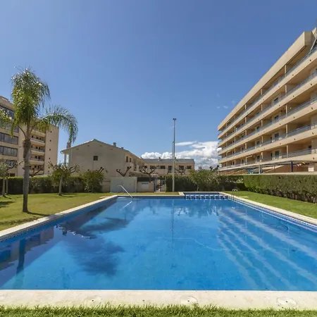 Torrenova Iv By Interhome Lejlighed