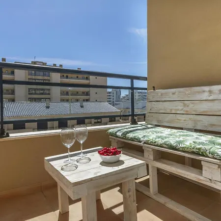 Torrenova Iv By Interhome