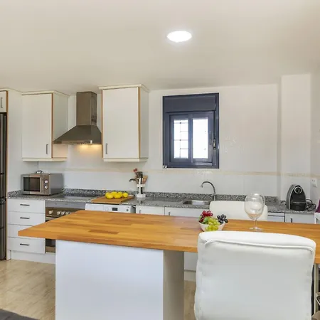 Torrenova Iv By Interhome