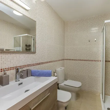 Torrenova Iv By Interhome *