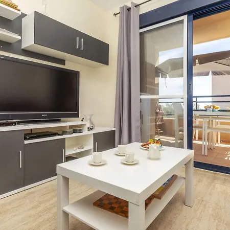 Torrenova Iv By Interhome Lejlighed Torrenostra